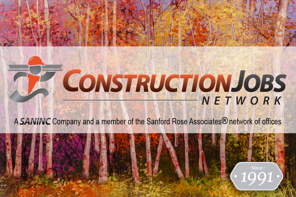 ConstructionJobs Network