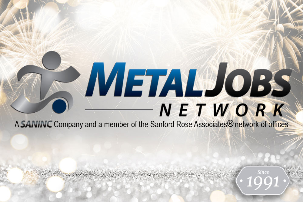 MetalJobs Network