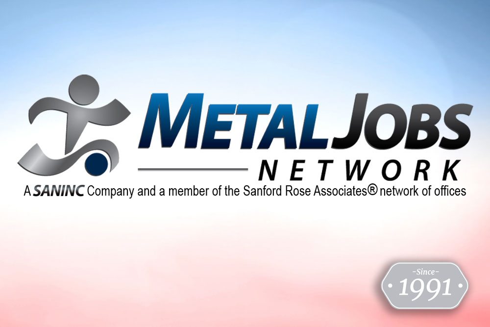 MetalJobs Network